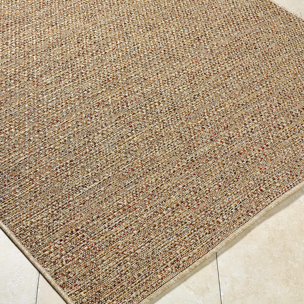 Thanh Beige Area Rug