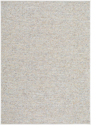 Thanh Ivory Area Rug