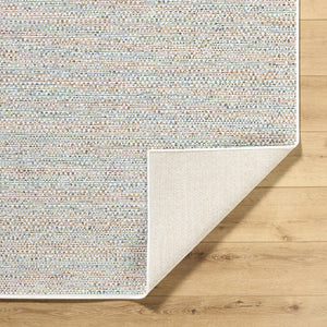 Thanh Ivory Area Rug
