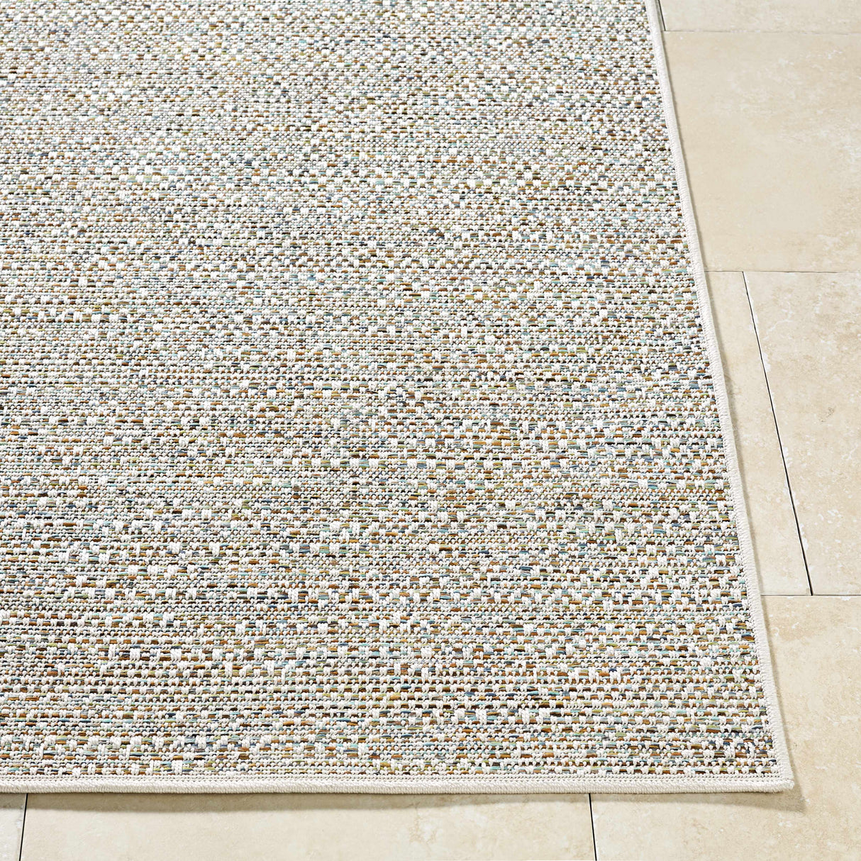 Thanh Ivory Area Rug