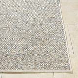 Thanh Ivory Area Rug