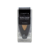 TEMPTU Perfect Canvas Airbrush Highlighter 0.10oz GOLD - Imperfect Box