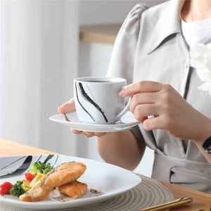 Teresa 30 Piece Dinnerware Set