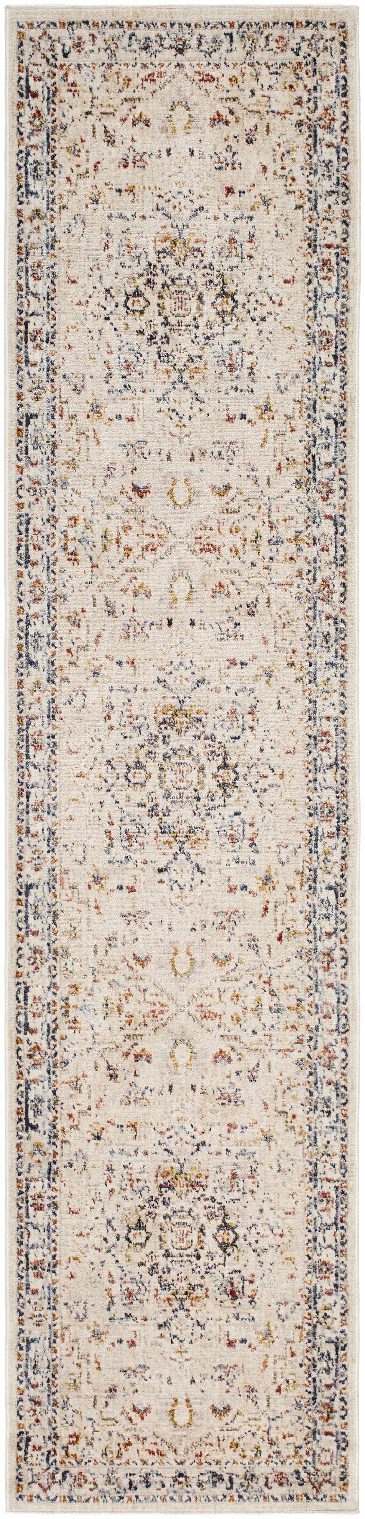 Teva Traditional Style Rug - Clearance