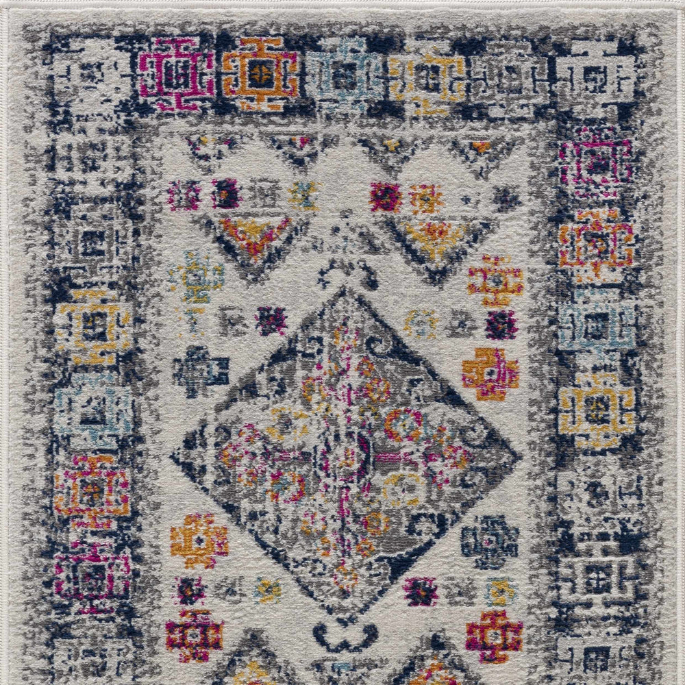 Tigriv Ivory 2312 Area Rug - Clearance