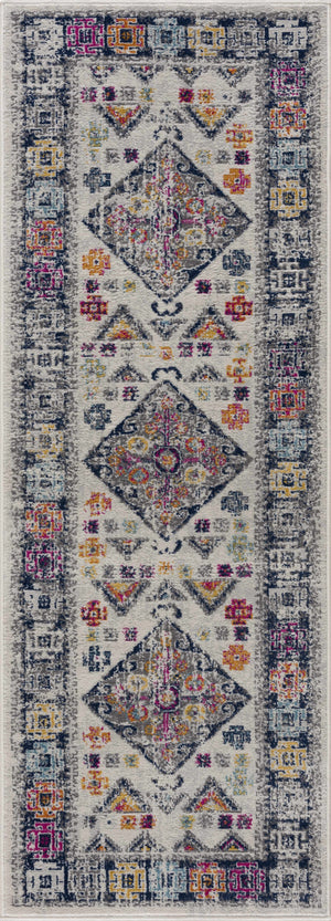 Tigriv Ivory 2312 Area Rug - Clearance