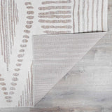 Tigrisis Beige 2328 Area Rug