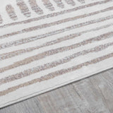Tigrisis Beige 2328 Area Rug