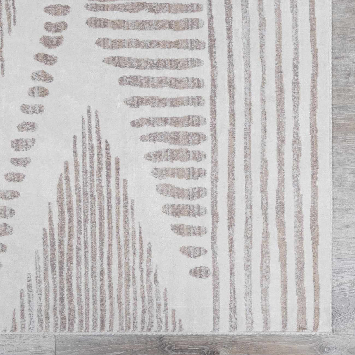 Tigrisis Beige 2328 Area Rug