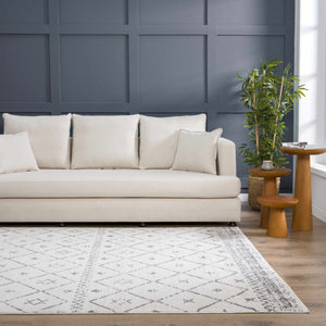 Tigris Area Rug - Clearance