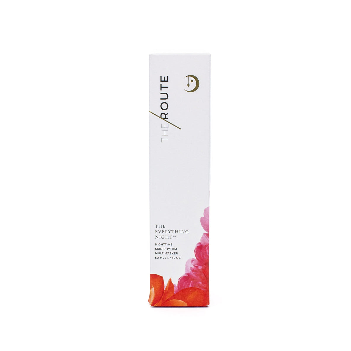 THE ROUTE The Everything Night Skin Rhythm Multi-Tasker 1.7oz - New ...
