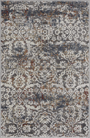 Marden Textured Luxe Area Rug - Clearance