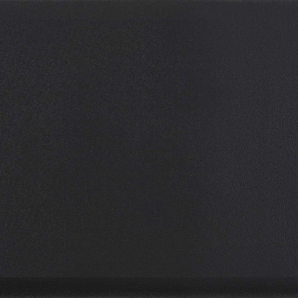 Anti-Fatigue Kitchen Mat, Black