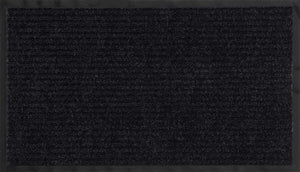 Basic Outdoor Mat, Black