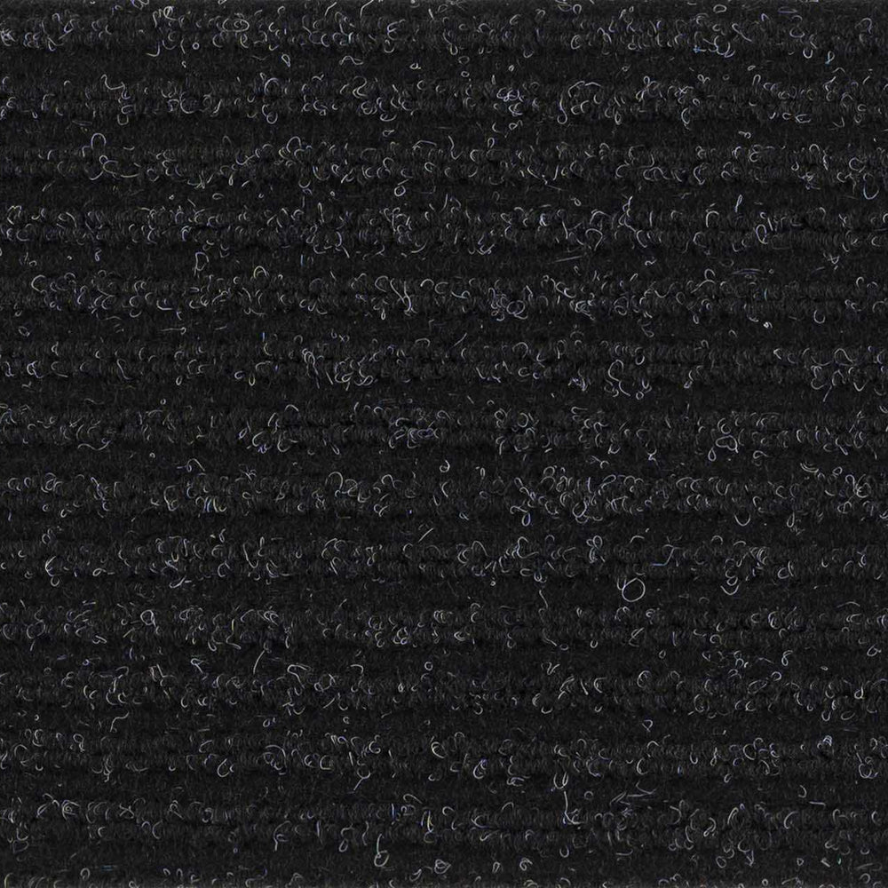 Basic Stair Tread Rugs, Gray