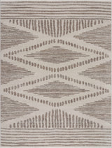 Tigrisis Beige 2328 Area Rug