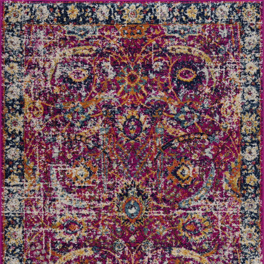 Vick Area Rug - Clearance