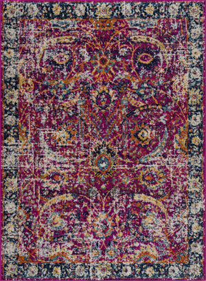 Vick Area Rug - Clearance