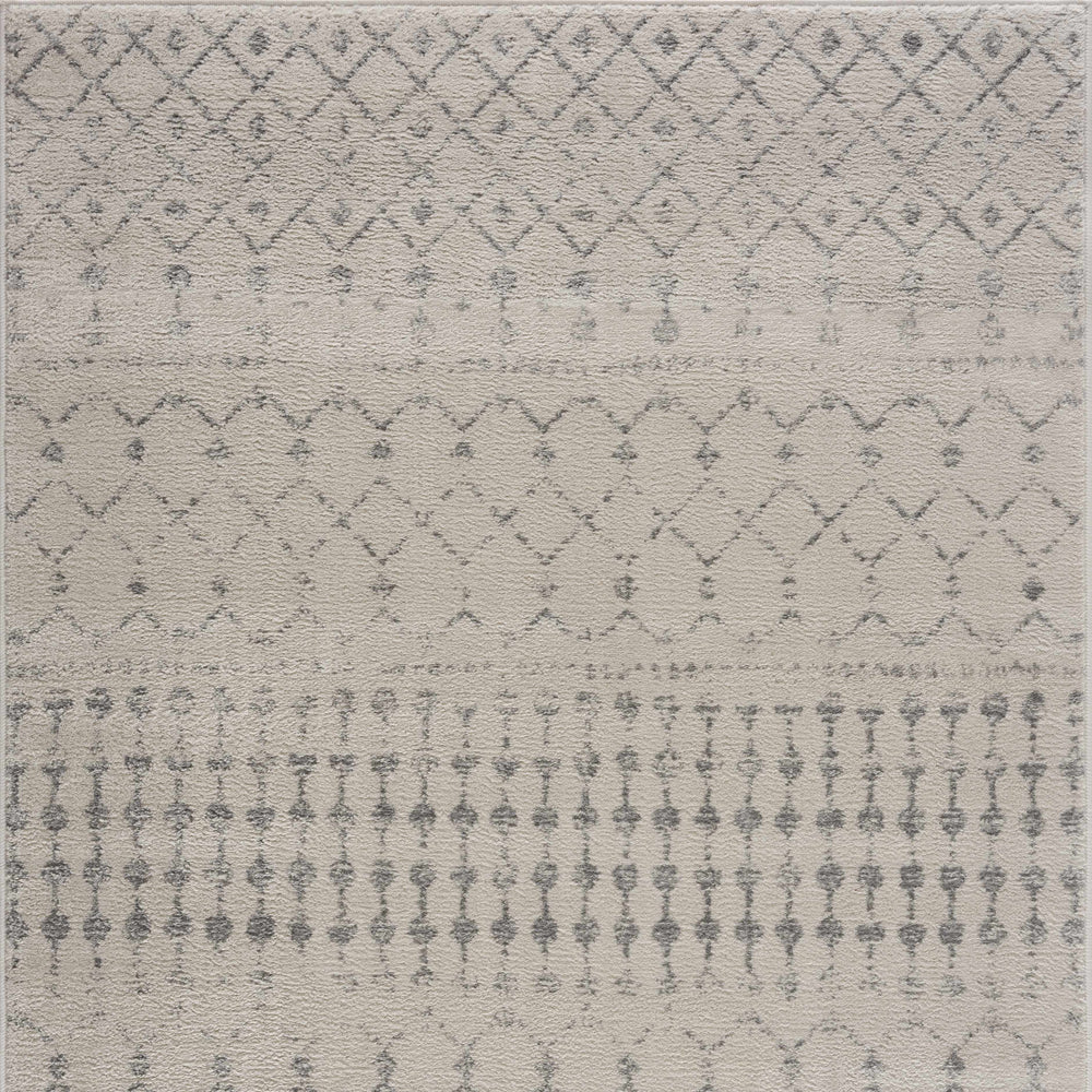 Tigrican Ivory 2331 Area Rug - Promo