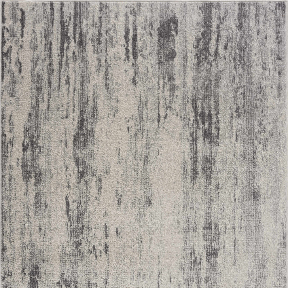 Tigrima 2320 Ivory & Gray Rug - Promo