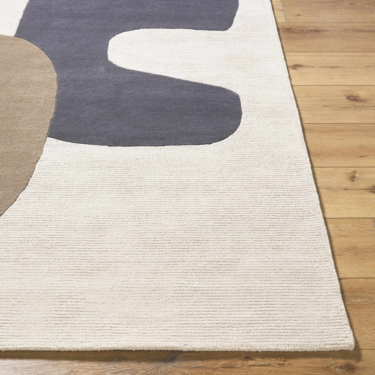 Terah Ivory Area Rug