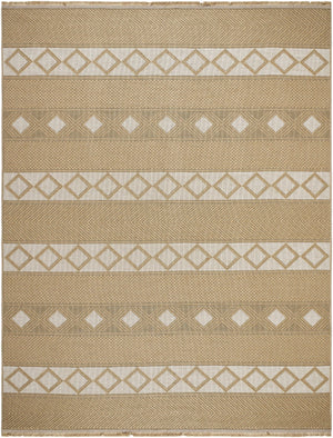 Tomai Washable Jute Rug