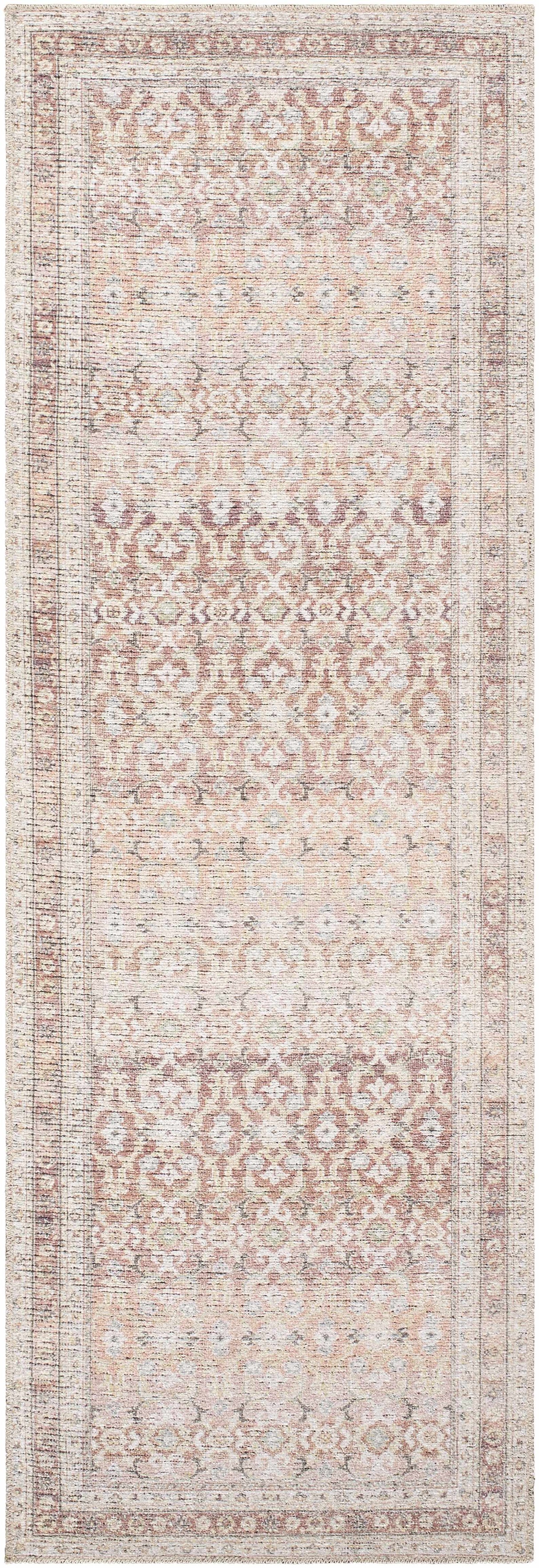 Tosca Washable Area Rug