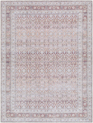 Tosca Washable Area Rug