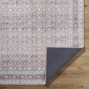 Tosca Washable Area Rug