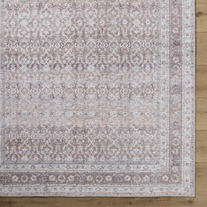 Tosca Washable Area Rug