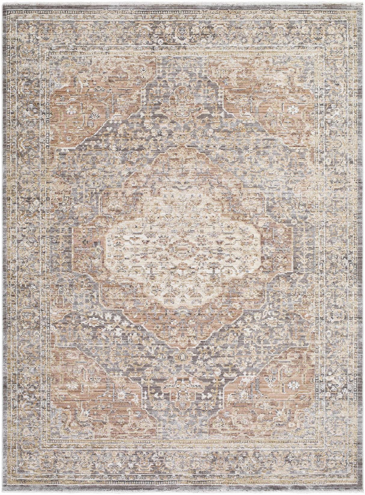 Tulio Area Rug