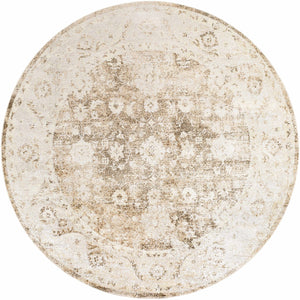 Aniyah Washable Area Rug