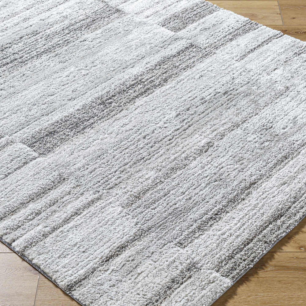 Tayla Shag Area Rug - Clearance