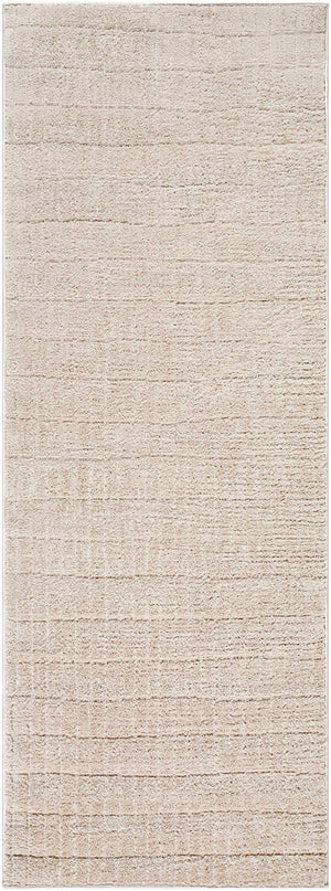 Cascade Dark Beige Area Rug