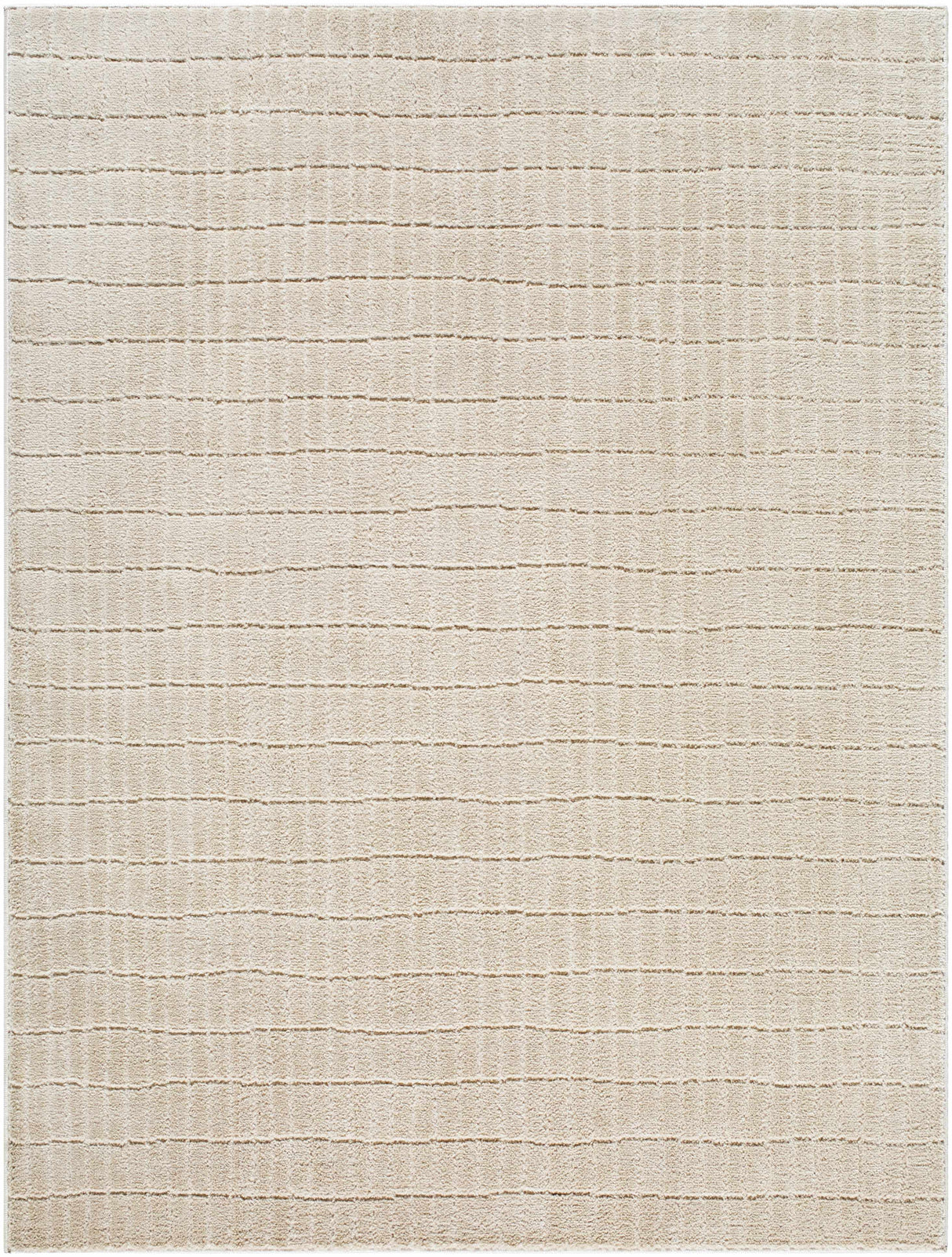 Cascade Dark Beige Area Rug