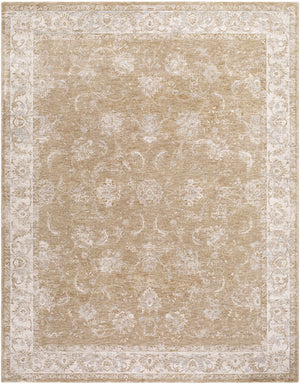 Tylie Cream Area Rug
