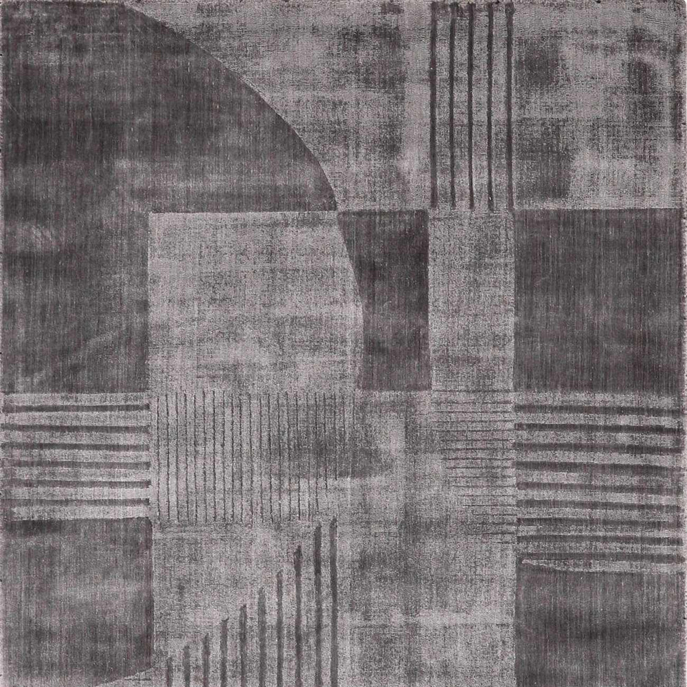Tjode Hand Loomed Area Rug - Clearance