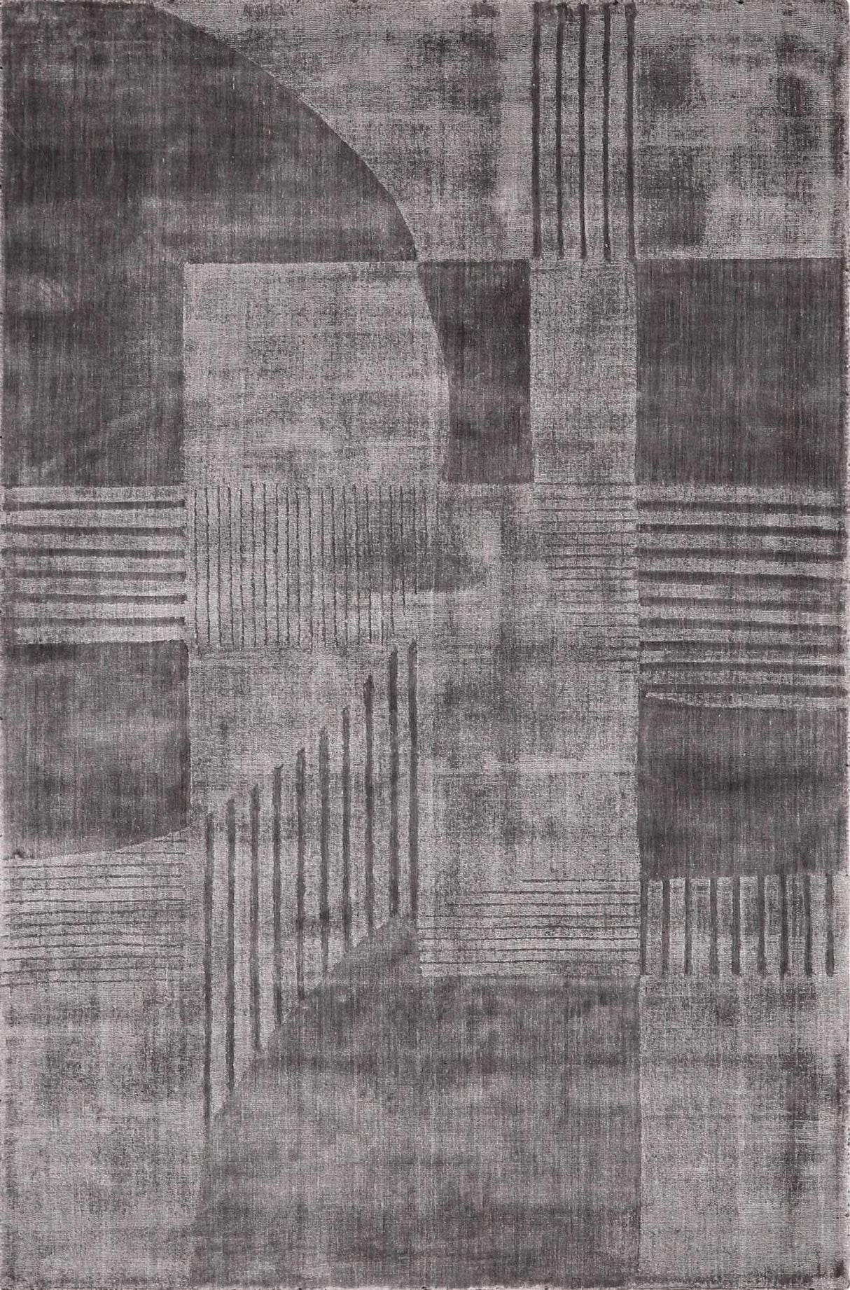 Tjode Hand Loomed Area Rug - Clearance