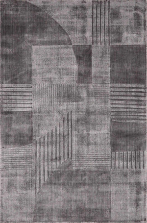 Tjode Hand Loomed Area Rug - Clearance