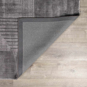 Tjode Hand Loomed Area Rug - Clearance