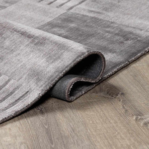 Tjode Hand Loomed Area Rug - Clearance