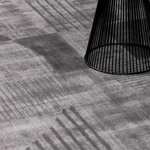 Tjode Hand Loomed Area Rug - Clearance