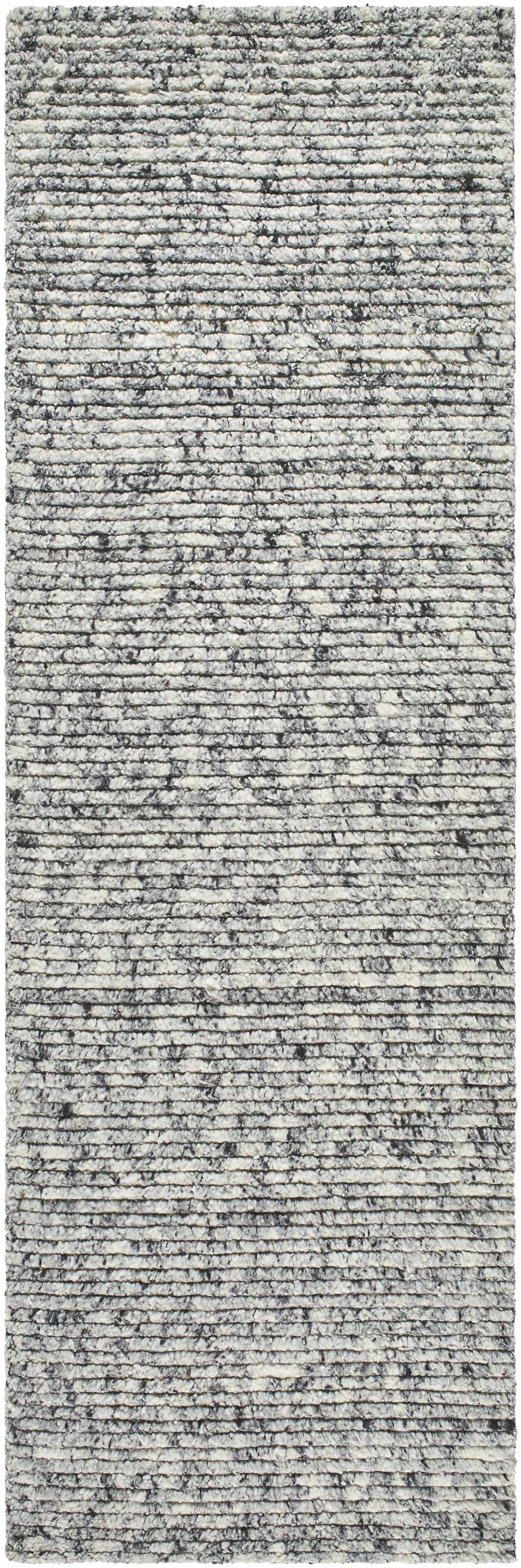 Torie Blue NZ Wool Area Rug - Clearance