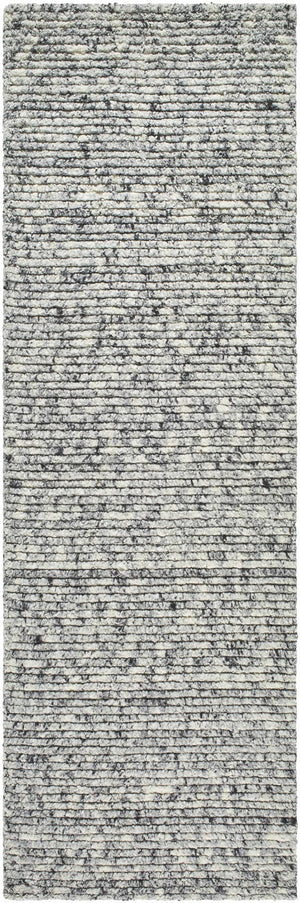 Torie Blue NZ Wool Area Rug - Clearance