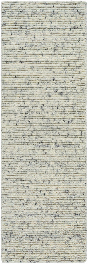 Torie Green NZ Wool Area Rug - Clearance