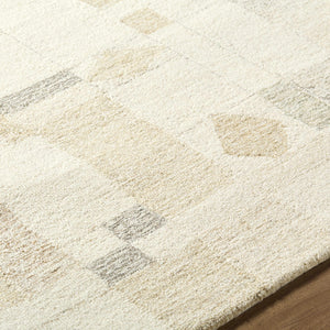 Tovah Area Rug - Clearance