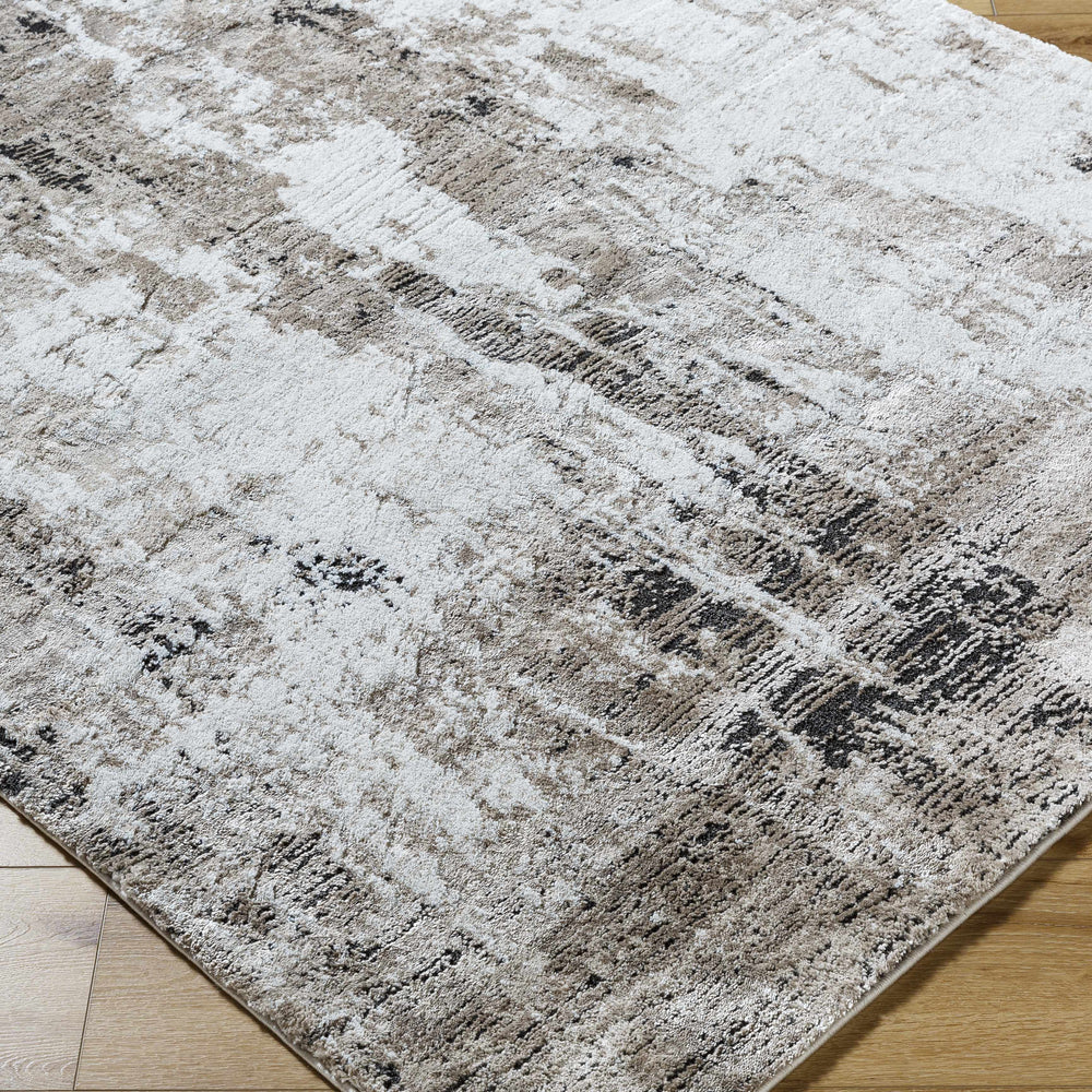Taszi Luxe Thick Area Rug