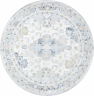 Tana Washable Area Rug