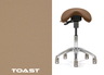 English Saddle