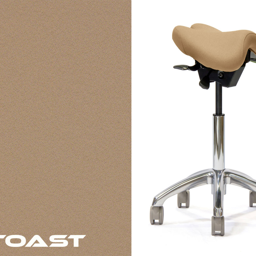 Advanced Saddle